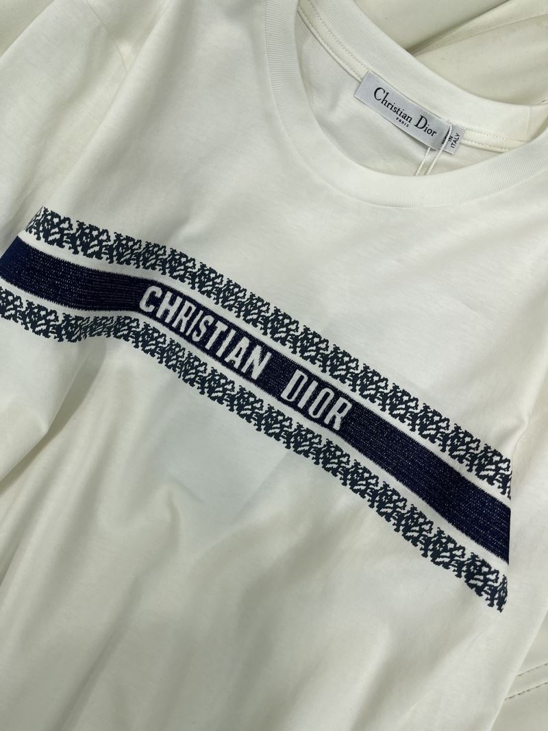 Christian Dior T-Shirts